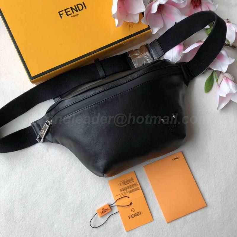 Fendi Handbags 87